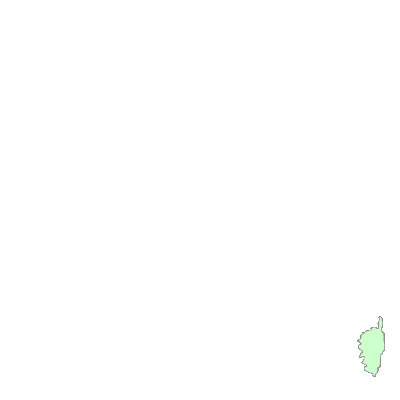 Corsica Property Search