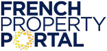 frenchpropertyportal.com logo